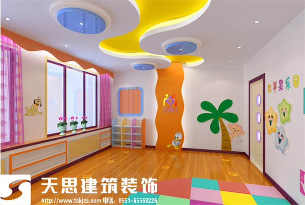 <a href=http://m.wgychina.com/youeryuan/ target=_blank class=infotextkey>合肥幼兒園裝修</a>設(shè)計(jì)
