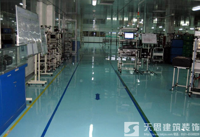 <a href=http://m.wgychina.com/gccf/ target=_blank class=infotextkey>合肥廠房裝修</a>哪家好施工注意事項(xiàng)多
