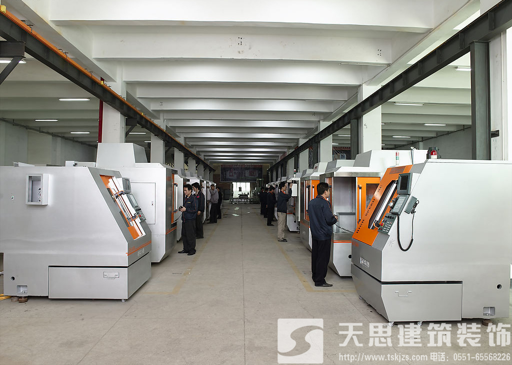 <a href=http://m.wgychina.com/gccf/ target=_blank class=infotextkey>合肥廠房裝修</a>施工前準(zhǔn)備工作有哪些