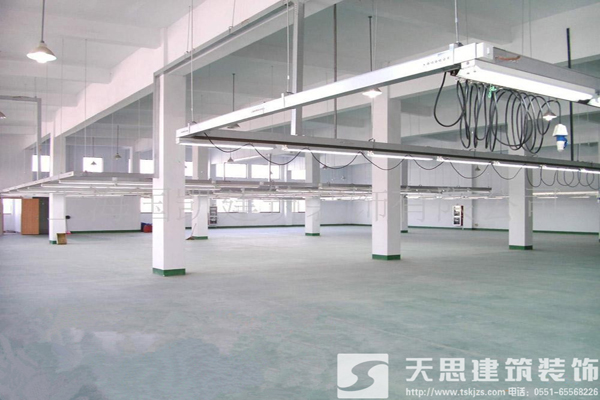 <a href=http://m.wgychina.com/gccf/ target=_blank class=infotextkey>合肥廠房裝修</a>哪家好合理布局更省心