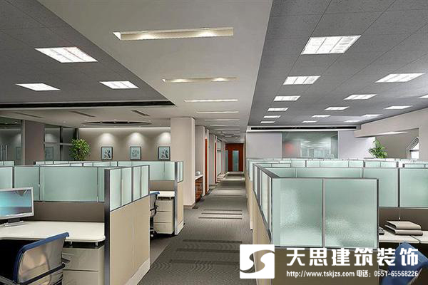 <a href=http://m.wgychina.com/bgs/ target=_blank class=infotextkey>合肥辦公樓裝修</a>設(shè)計整體布局最重要