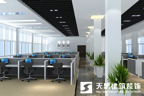 <a href=http://m.wgychina.com/bgs/ target=_blank class=infotextkey>合肥辦公樓裝修</a>設(shè)計整體布局最重要