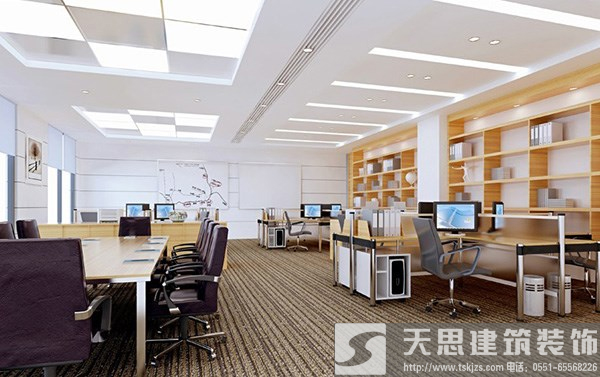<a href=http://m.wgychina.com/ target=_blank class=infotextkey>合肥辦公室裝修</a>設(shè)計(jì)讓你靈感不斷