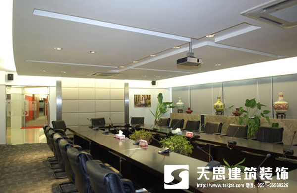 <a href=http://m.wgychina.com/ target=_blank class=infotextkey>合肥辦公室裝修</a>設計讓企業(yè)邁向新高度