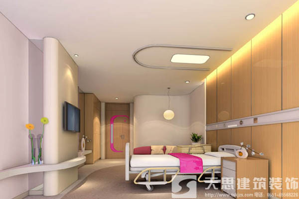 <a href=http://m.wgychina.com/yiyuananli/ target=_blank class=infotextkey>合肥醫(yī)院裝修</a>設計需要注意事項