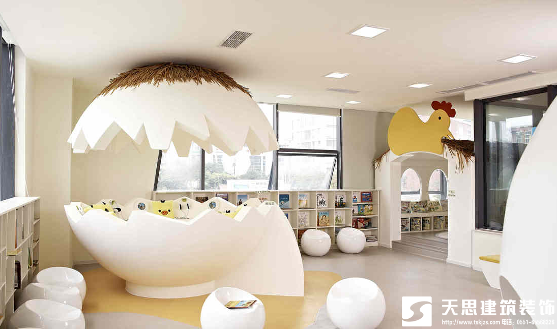 <a href=http://m.wgychina.com/youeryuan/ target=_blank class=infotextkey>合肥幼兒園裝修</a>設(shè)計材料的各種功能和特征