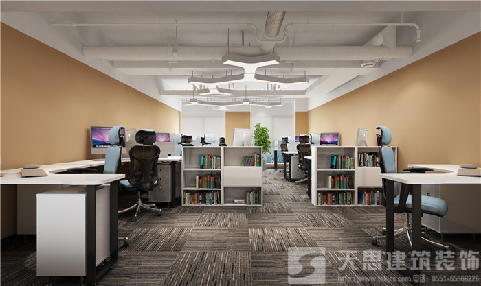 <a href=http://m.wgychina.com/ target=_blank class=infotextkey>合肥辦公室裝修</a>效果圖