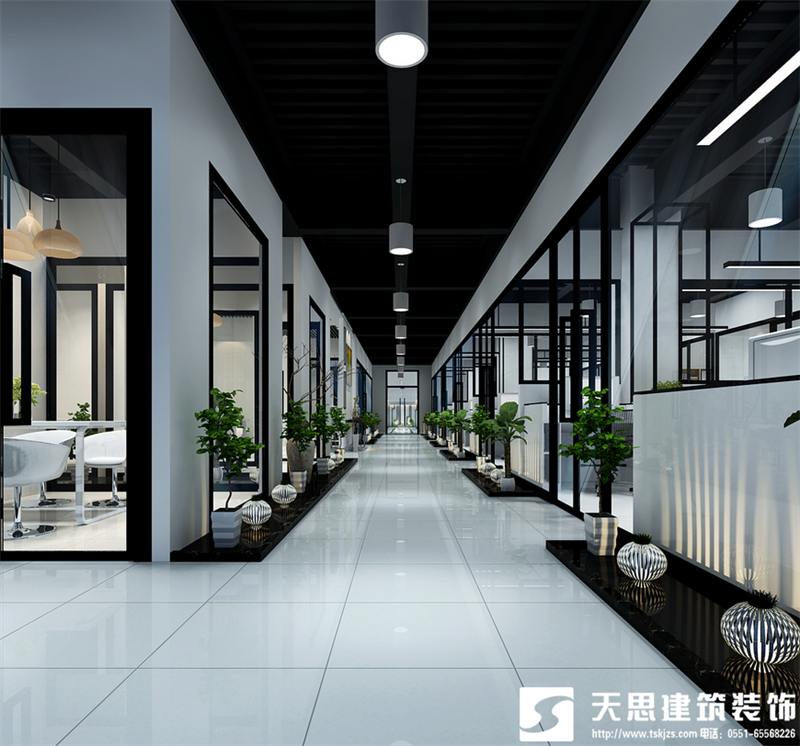<a href=http://m.wgychina.com/ target=_blank class=infotextkey>合肥辦公室裝修</a>隔熱工作要做好
