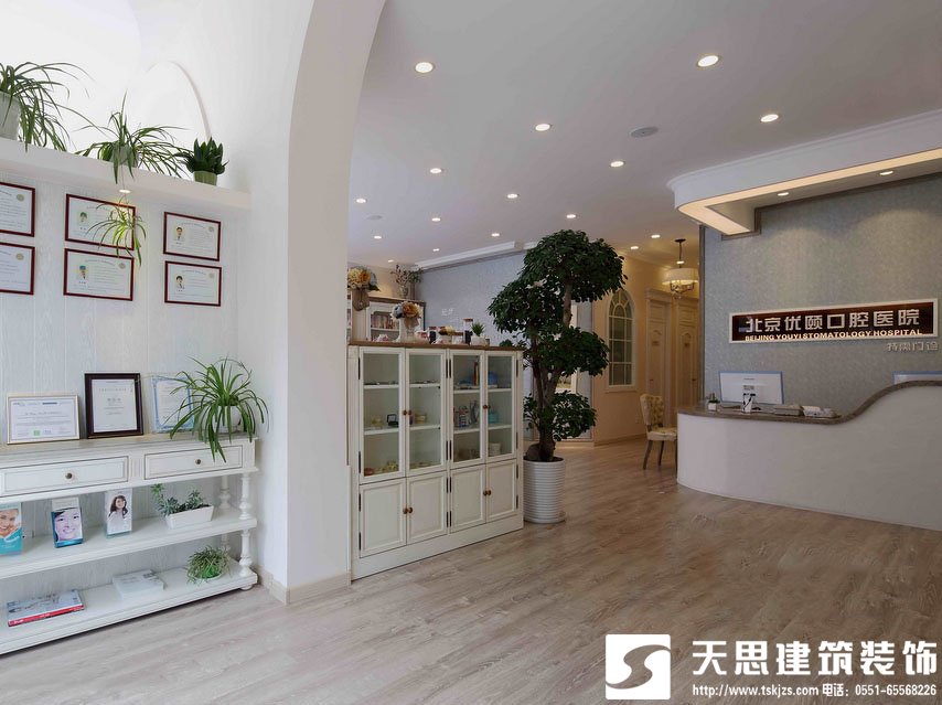 <a href=http://m.wgychina.com/yiyuananli/ target=_blank class=infotextkey>合肥醫(yī)院裝修</a>專注打造良好的就醫(yī)環(huán)境