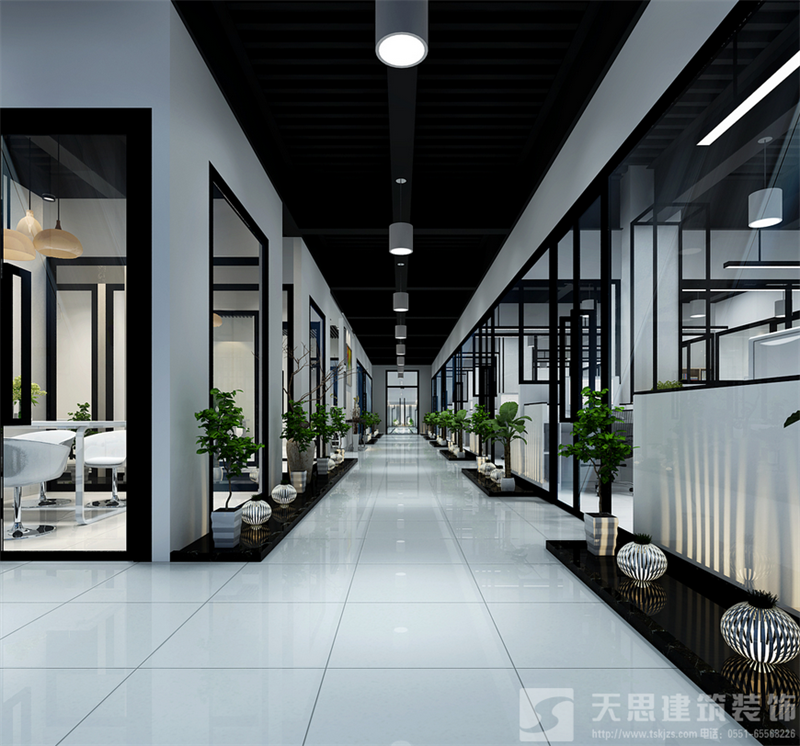 玻璃貼膜對(duì)于<a href=http://m.wgychina.com/ target=_blank class=infotextkey>合肥辦公室裝修</a>有怎樣的好處呢